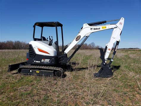 e35i bobcat